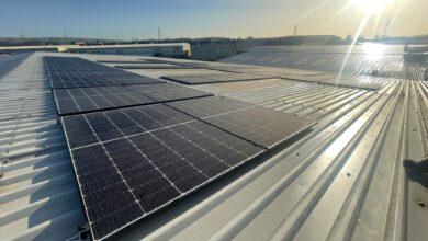 cumbria solar panels