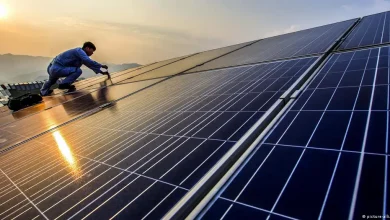 Online Courses on Solar Energy