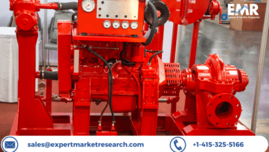 Fire Pump Controllers Market