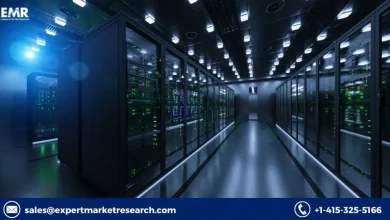 Lighting as a Service Market