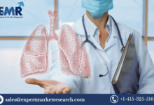 Lung Stent Market