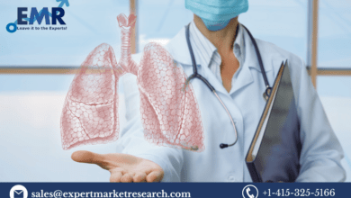 Lung Stent Market