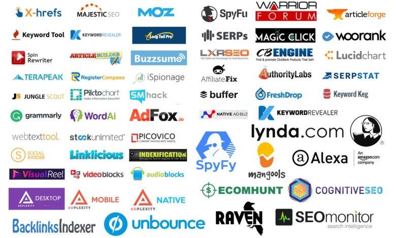 Group Buy Seo tools