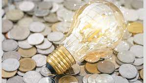Energy broker