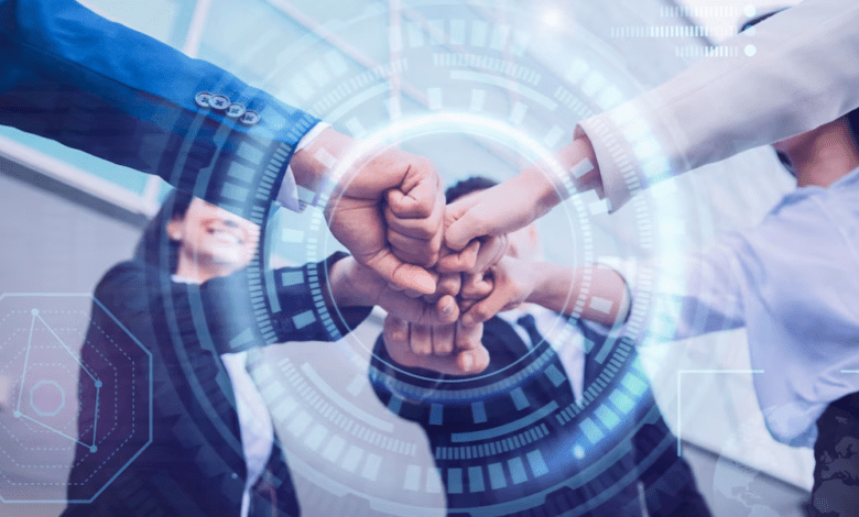 innovation consulting firm