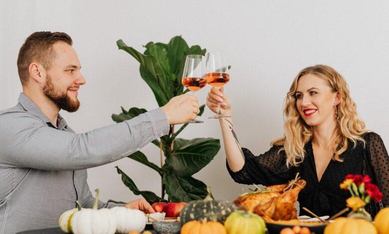 Find Your Perfect Match: English and Speed Dating Near Me