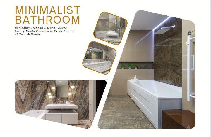 Expert bathroom Fiiters