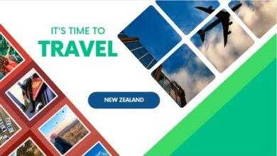 New Zealand Permanent Resident