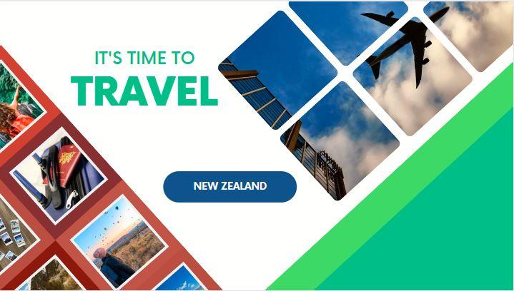 New Zealand Permanent Resident