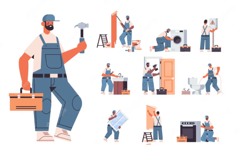 top handyman services