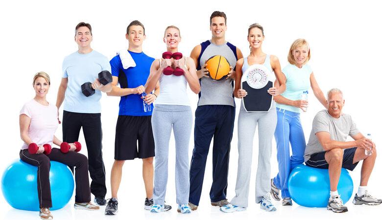 Health and Fitness Inspiration