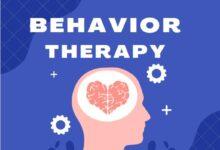 Behavior Therapy