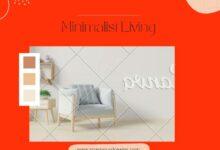 Minimalist Living