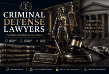 Online Marketing for Criminal Defense Lawyers: What It Takes to Get a Constant Stream of Clients