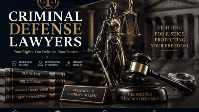 Online Marketing for Criminal Defense Lawyers: What It Takes to Get a Constant Stream of Clients